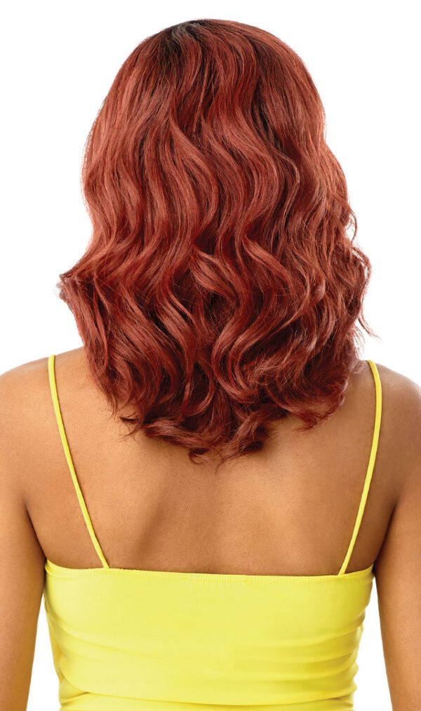 OUTRE Converti Cap Synthetic Wig - DAZZLING GLAM - Image 4