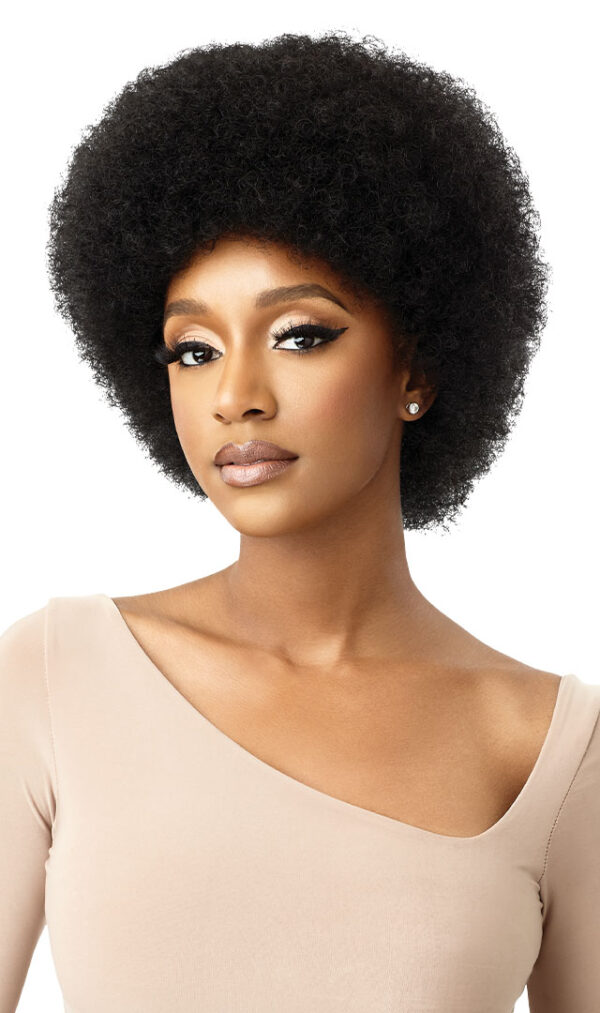 OUTRE SYNTHETIC WIGPOP FULL WIG-AFROBELLA - Image 2