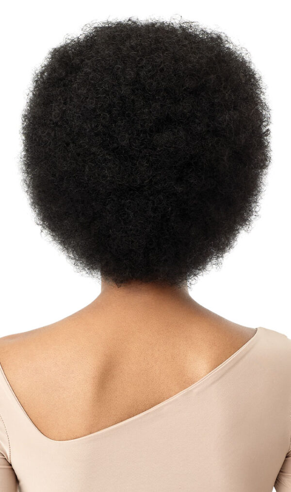 OUTRE SYNTHETIC WIGPOP FULL WIG-AFROBELLA - Image 3