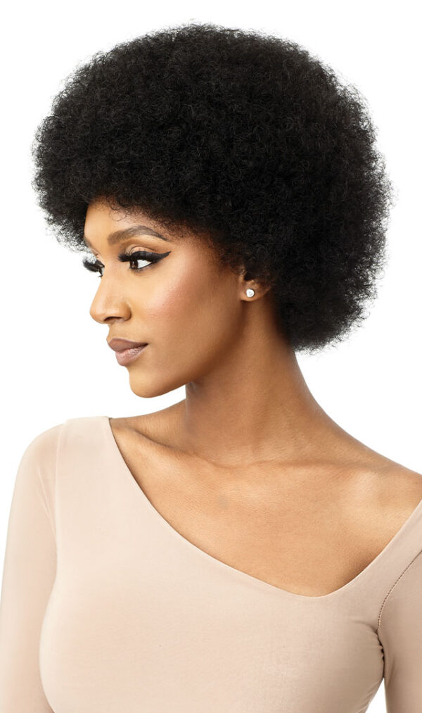 OUTRE SYNTHETIC WIGPOP FULL WIG-AFROBELLA - Image 4