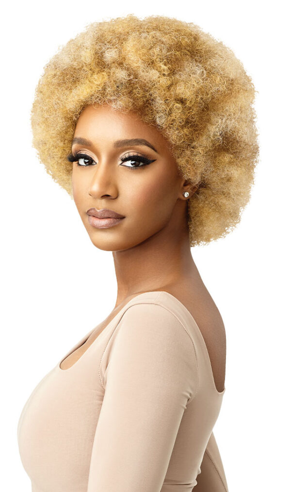 OUTRE SYNTHETIC WIGPOP FULL WIG-AFROBELLA - Image 5