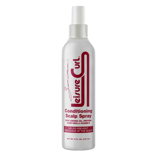 Leisure Curl Conditioning Scalp Spray