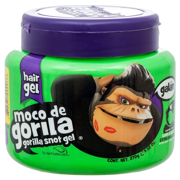 MOCO DE GORILA SNOT GEL - GALAN 9.53oz