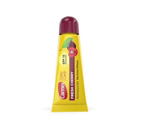 Carmex - Original/Strawberry Tube - Image 4