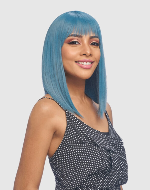 VANESSA GOOD DAY SYNTHETIC HAIR WIG - DALLAS - Image 3