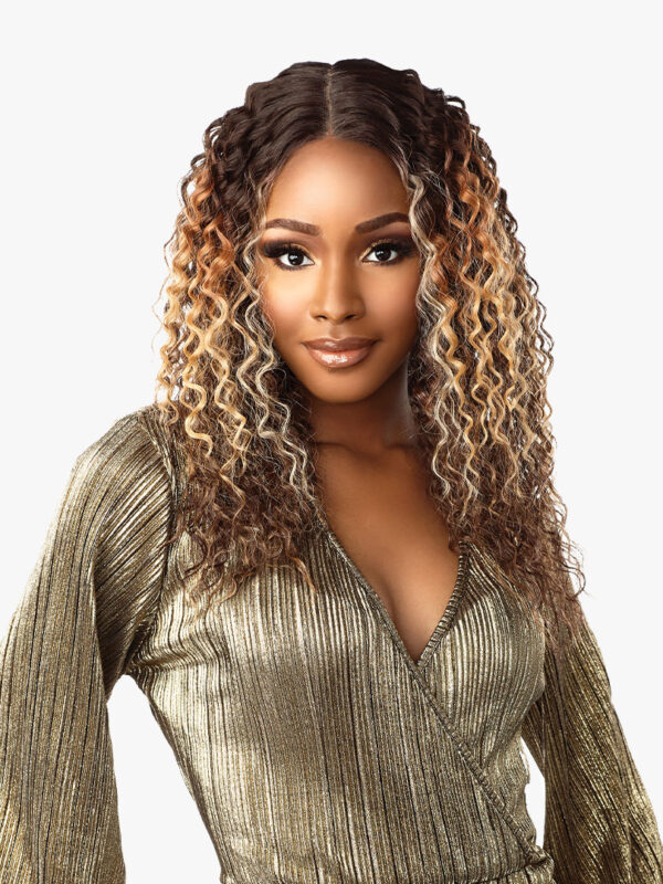 Sensationnel LACE Front Wig BUTTA - UNIT 19 - Image 3