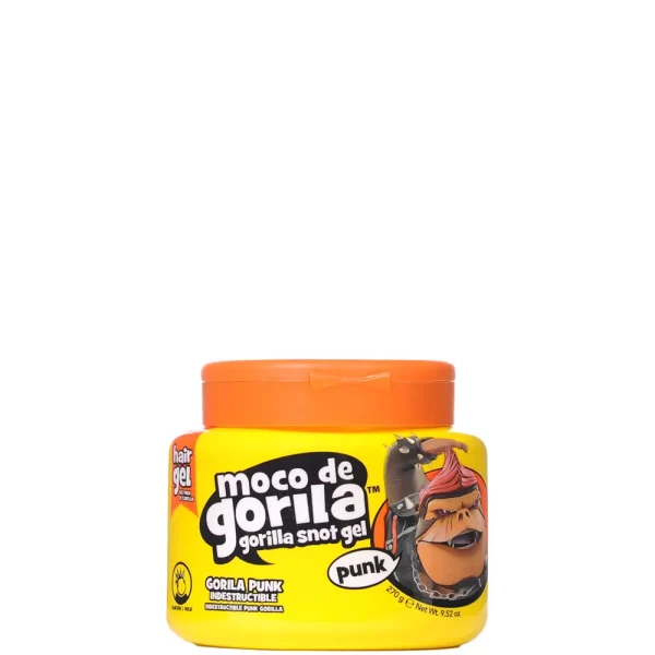 MOCO DE GORILA SNOT GEL - PUNK