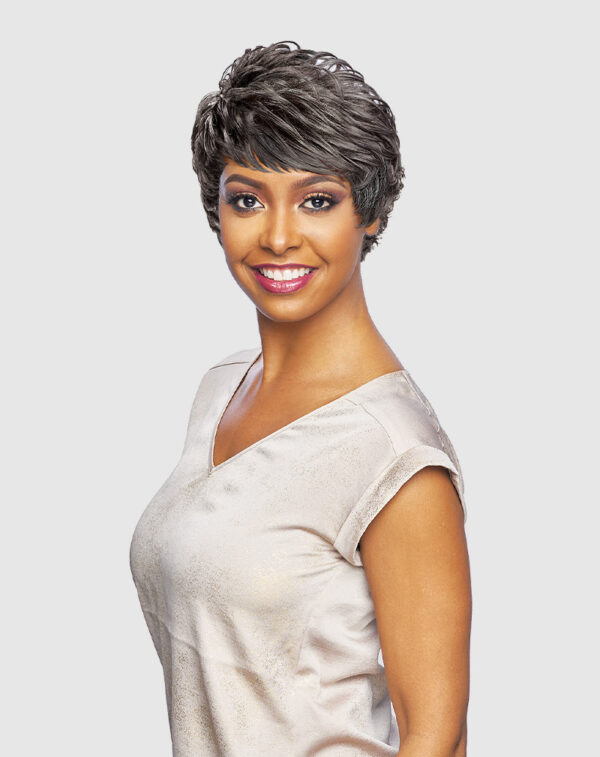 VANESSA FASHION SYNTHETIC HAIR WIG - BEKA - Image 2