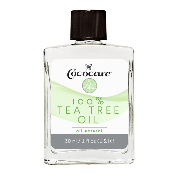 Cococare 100% Tea Tree Oil - Image 2