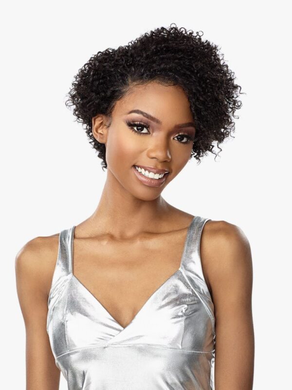 SENSATIONNEL SHEAR MUSE HD Lace Front Wig - BRYNN - Image 2