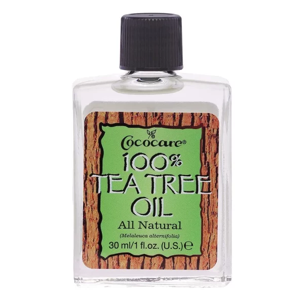 Cococare 100% Tea Tree Oil