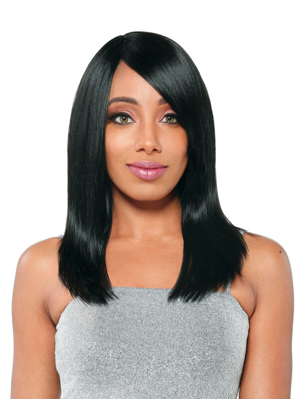 Zury Sis SYNTHETHIC HAIR FULL WIG - TUBE - Image 3