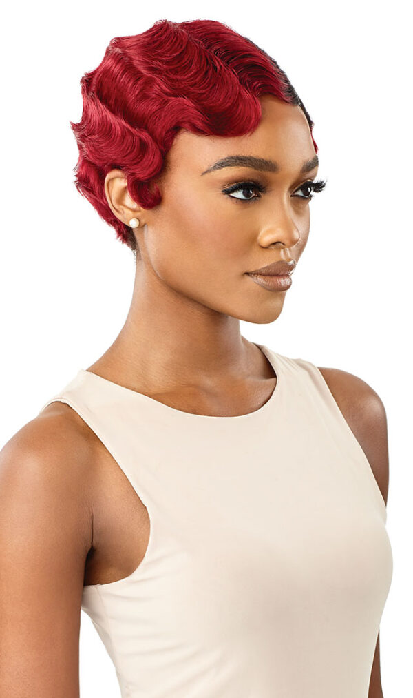 OUTRE PREMIUM DUBY FULL WIG - HH – AMORA - Image 3