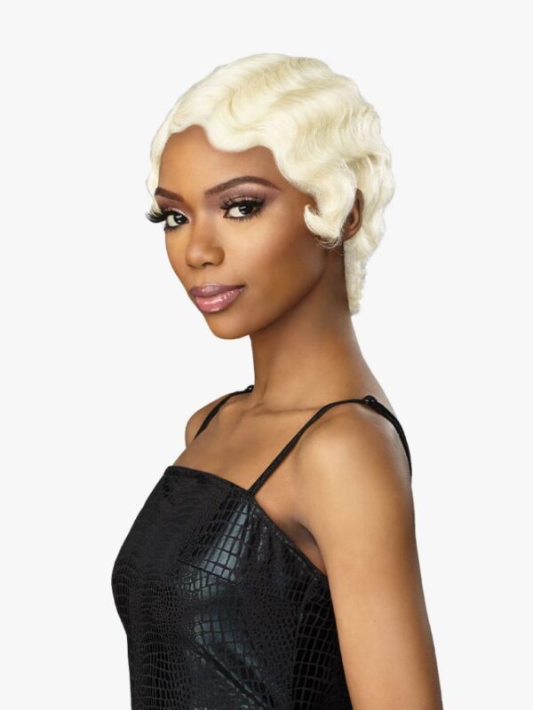 SENSATIONNEL EMPIRE CELEBRITY SERIES WIG - JADA - Image 4