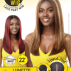 OUTRE THE DAILY SYNTHETIC LACE WIG - LUNETTE - Image 6
