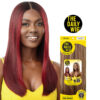 OUTRE THE DAILY SYNTHETIC LACE WIG - LUNETTE