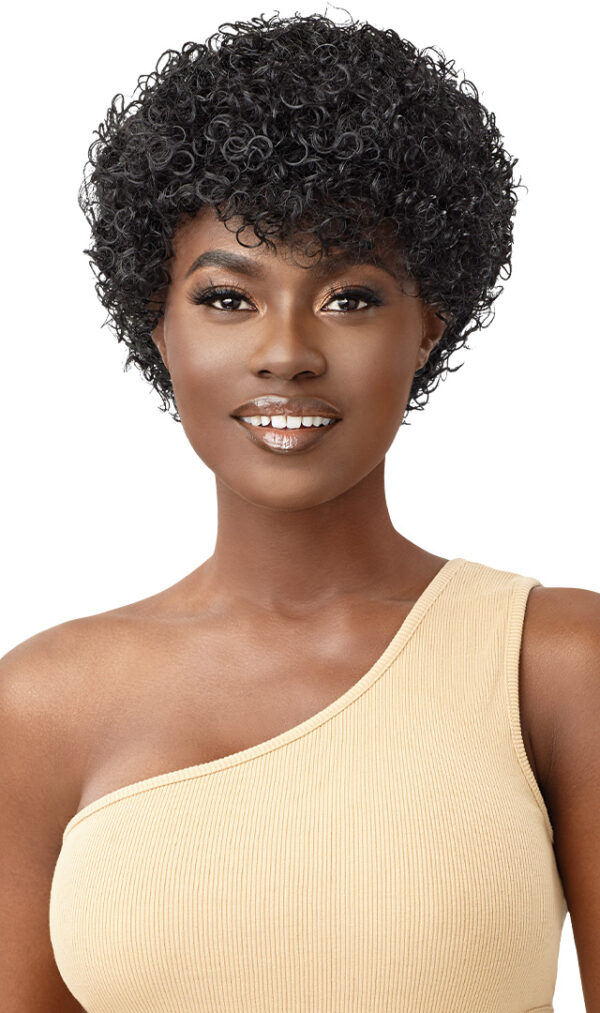 OUTRE SYNTHETIC WIGPOP FULL WIG - LAKISHA - Image 4