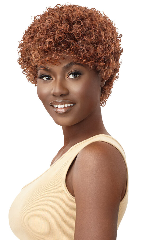 OUTRE SYNTHETIC WIGPOP FULL WIG - LAKISHA - Image 3