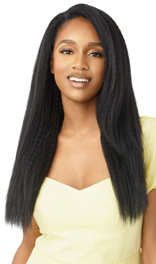 OUTRE Converti Cap Synthetic Wig - SUPER NOVA - Image 3