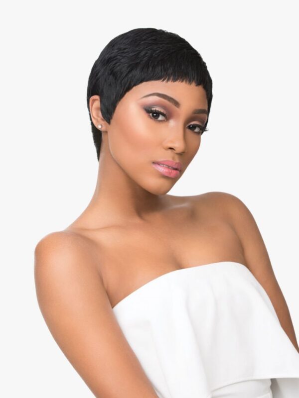 SENSATIONNEL EMPIRE 100% HUMAN HAIR FULL WIG - RIA - Image 3