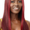 OUTRE THE DAILY SYNTHETIC LACE WIG - LUNETTE - Image 2