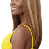 OUTRE THE DAILY SYNTHETIC LACE WIG - LUNETTE - Image 3