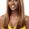 OUTRE THE DAILY SYNTHETIC LACE WIG - LUNETTE - Image 4