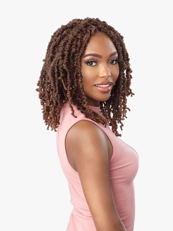 SENSATIONNEL LULUTRESS BRAID - 3X TWIST LOCS 8"10"12″ - Image 2