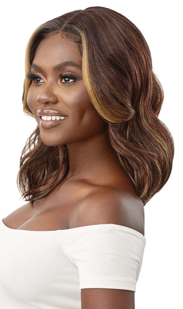 OUTRE Lace Front EVERYWEAR Wig- EVERY21 - Image 3