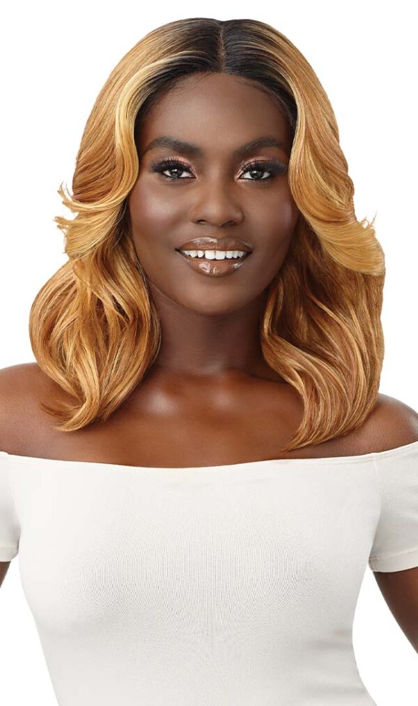 OUTRE Lace Front EVERYWEAR Wig- EVERY21 - Image 4