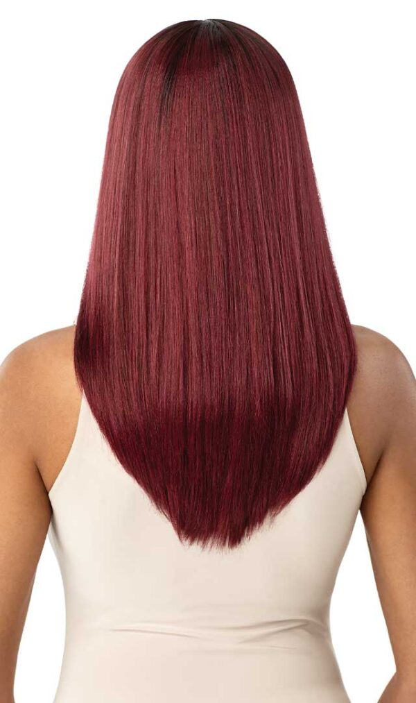 OUTRE SYNTHETIC WIGPOP FULL WIG - TASSIE - Image 2