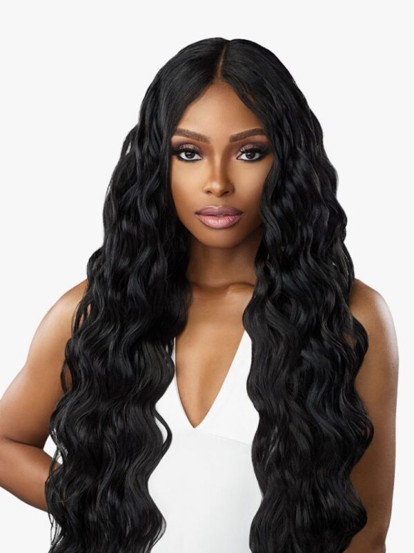 Sensationnel VICE WEAVE BUNDLES - BODY WAVE 30" - Image 8