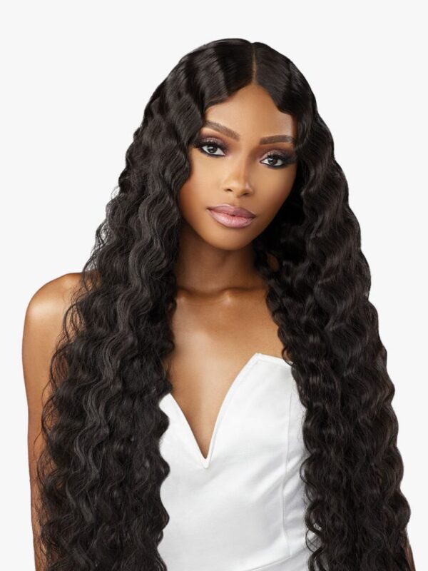 Sensationnel VICE WEAVE BUNDLES - CRIMP 30" - Image 2