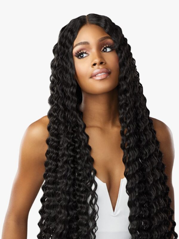 Sensationnel VICE WEAVE BUNDLES - DEEP 30" - Image 8