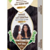 Shake-N-Go NAKED PREMIUM 100% DEEP L-PART LACE WIG - BODY WAVE - Image 3