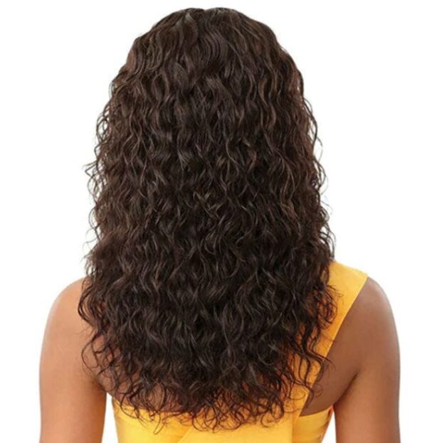 OUTRE THE DAILY WIG HUMAN HAIR - HH DEEP CURL 20" - Image 3