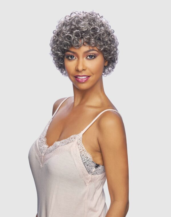 VANESSA VIXEN HUMAN HAIR WIG - HH LUCCA - Image 5