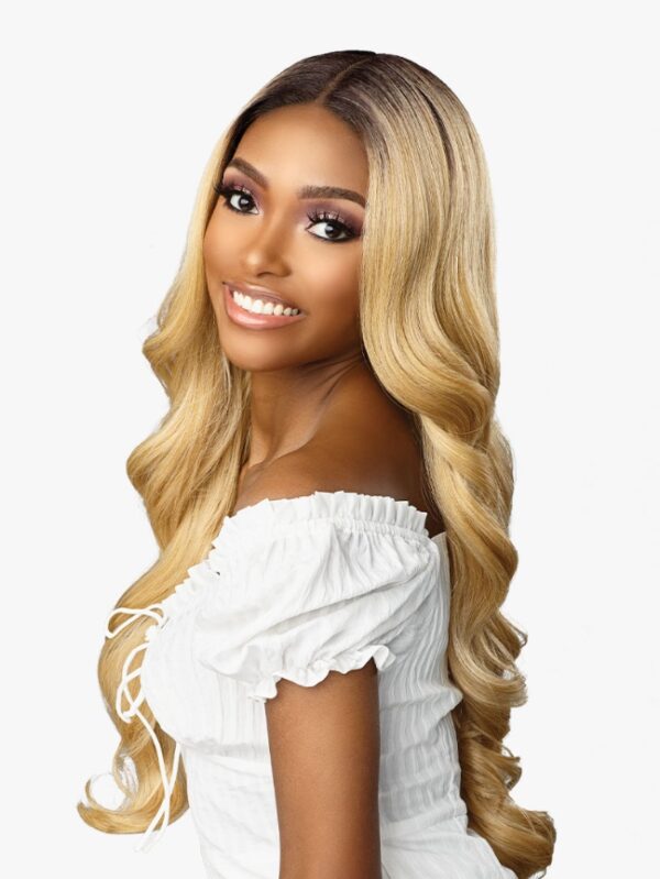 Sensationnel LACE WIGS CENTER PART DASHLY LACE - UNIT 23 - Image 2