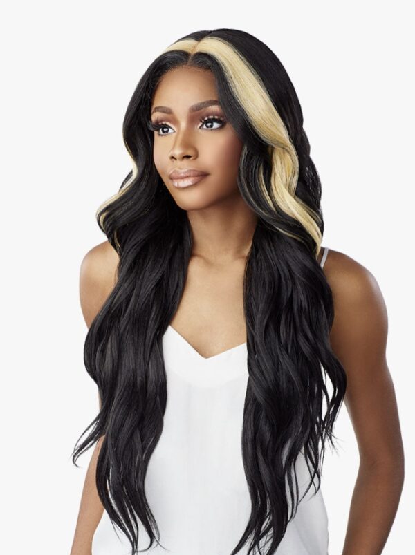 Sensationnel LACE WIGS CENTER PART - VICE UNIT 12 - Image 6