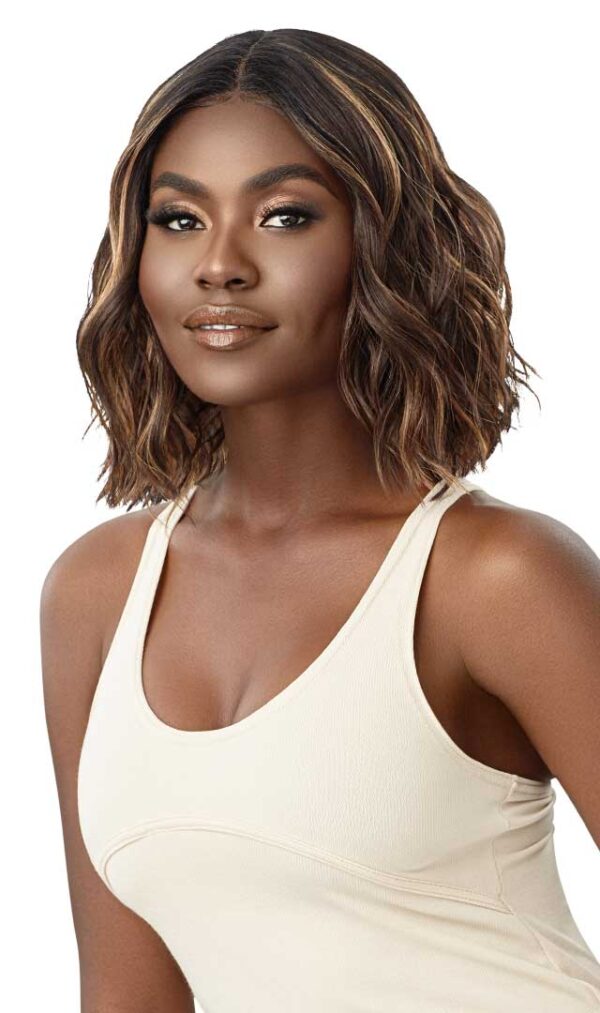 OUTRE LACE FRONT WIG - JALYSANA - Image 5