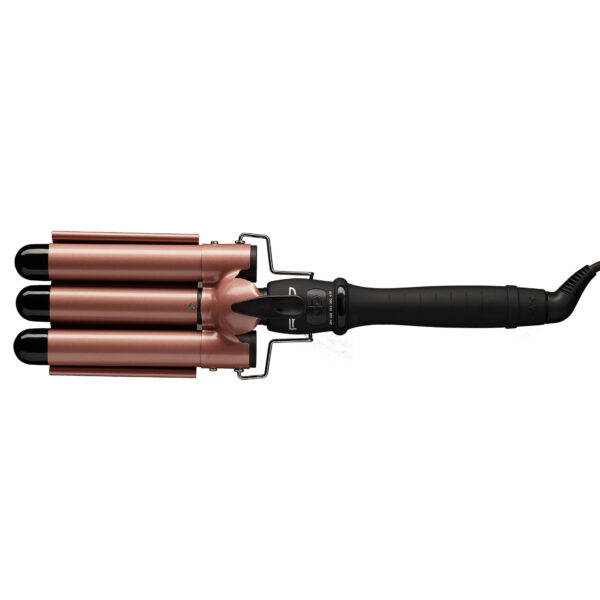 RED BY KISS - TRIPLE BARREL WAVER 1" - Image 2