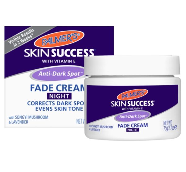 Palmer's Skin Success ANTI-DARK SPOT FADE CREAM 2.7OZ