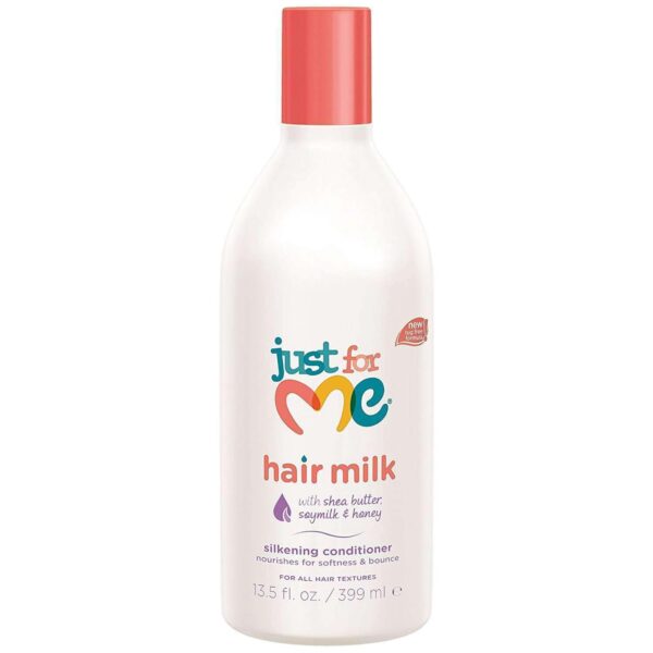 Just For Me! Hair Milk Silkening Conditioner