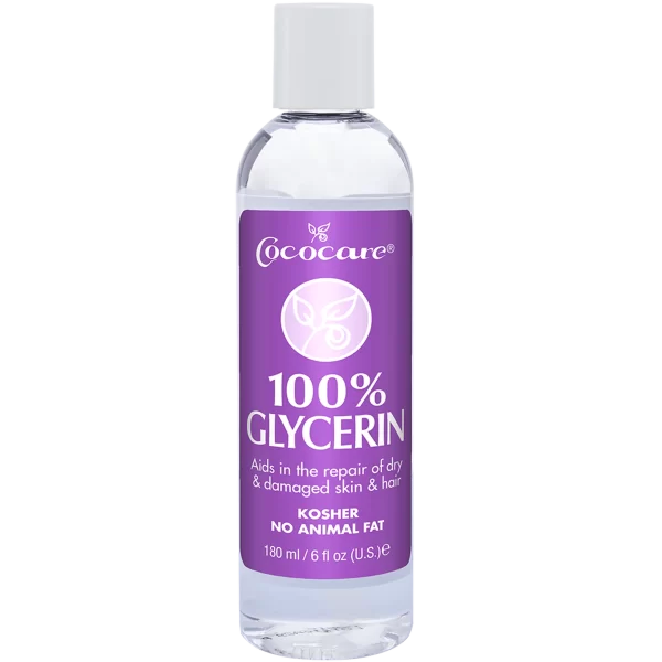 CocoCare 100% Glycerin