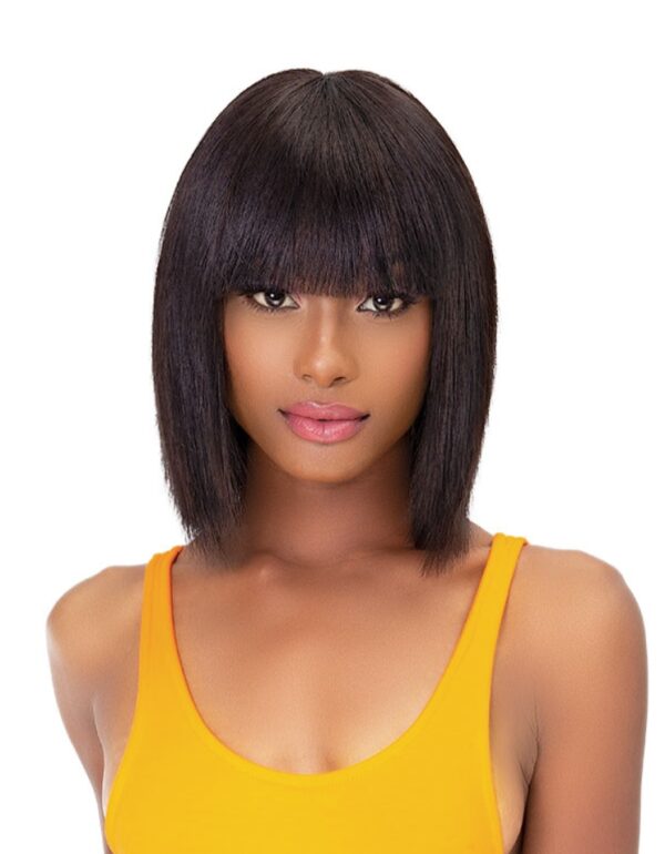 JANET COLLECTION TRISSA WIG LONG - Image 2