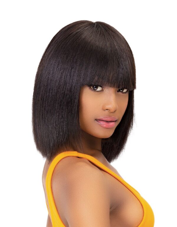 JANET COLLECTION TRISSA WIG LONG