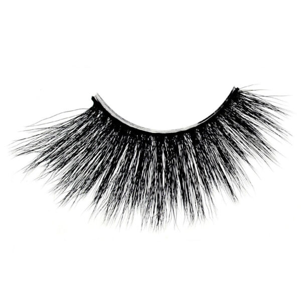 EBIN NEW YORK 3 PAIRS WONDER CAT XL LASHES - 3 PACK - Image 3