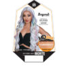 ZURY ROYAL IMEX SIS SISTER HD LACE WIG - MONTE - Image 5
