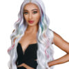 ZURY ROYAL IMEX SIS SISTER HD LACE WIG - MONTE - Image 2