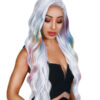 ZURY ROYAL IMEX SIS SISTER HD LACE WIG - MONTE - Image 3